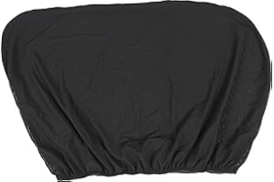 LittleLife Car Sun Shade, Black