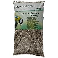 Erdtmanns Sonnenblumenkerne, 1er Pack (1 x 5 kg)