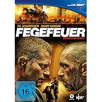 Tatort - Fegefeuer [Director's Cut]