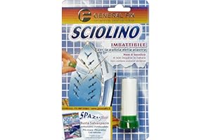 General Fix Orologio, Rosso, Extra Large