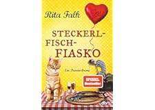 Steckerlfischfiasko: Ein Provinzkrimi | Endlich ist er wieder da: der Eberhofer Franz mit seinem neuesten Fall! (Franz Eberho