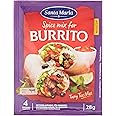Santa Maria Burrito Seasoning Spice Mix, 28 g