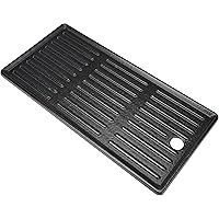 Char-Broil Piastra per grill a 3 fornelli