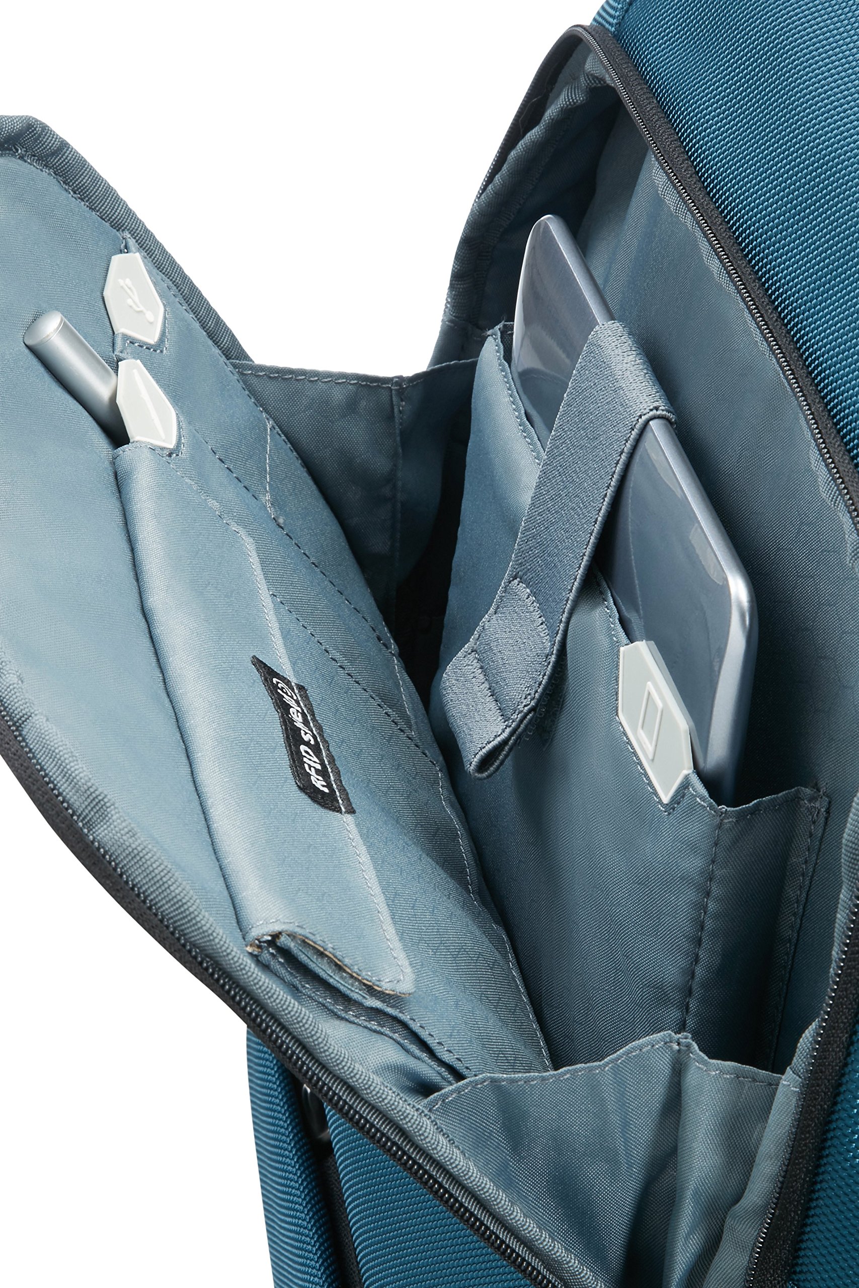 samsonite cityscape tech lp