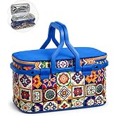 20 LT Piknik Sepeti (1113 Picnic Bag)