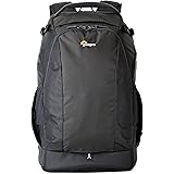 Lowepro Flipside Kamerarucksack für spiegellose DSLRs, Reflex Kameras und Mehreren Objektiven,kompakte Drohnen, Laptops, Tabl