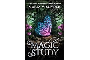 Magic Study (The Chronicles of Ixia)