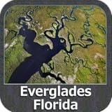 Local Knowledge Florida Everglades GPS Map Navigator