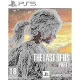 SONY INTERACTIVE ENTERTAINMENT THE LAST OF US PART I STANDARD ANGLAIS PLAYSTATION 5