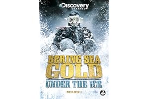 Bering Sea Gold: Under the Ice Season 1
