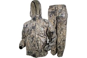 Frogg Toggs Men's All Sport Rain Suit Rainwear