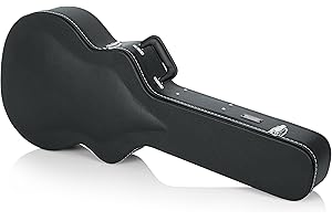 Gator GW-JUMBO - astuccio per chitarra acustica jumbo