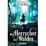 Das Herz Im Glas High Fantasy Ein Blutmagie Roman 1 Ebook Haderer Katharina V Amazon De Kindle Shop