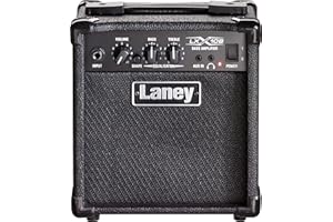 Laney LX10B Ampli basse Noir