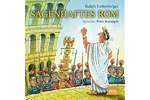 Sagenhaftes Rom