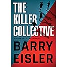 The Killer Collective (English Edition)