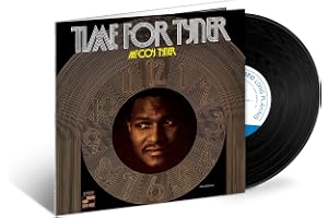 [Blue Note Tone Poet Series] Time For Tyner