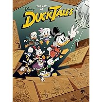 DuckTales: Treasure Trove: 1 : Caramagna, Joe, Cavalieri