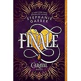 Finale: A Caraval Novel: 3