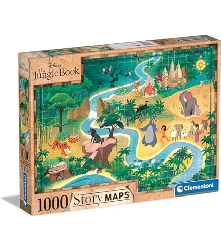 Orchard Toys Puzzle la Nave dei Pirati : Orchard Toys