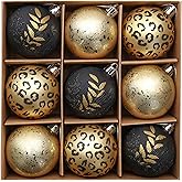 Decoris Kerstbal 6 cm set van 20 stuks • Koper • de Bijenkorf