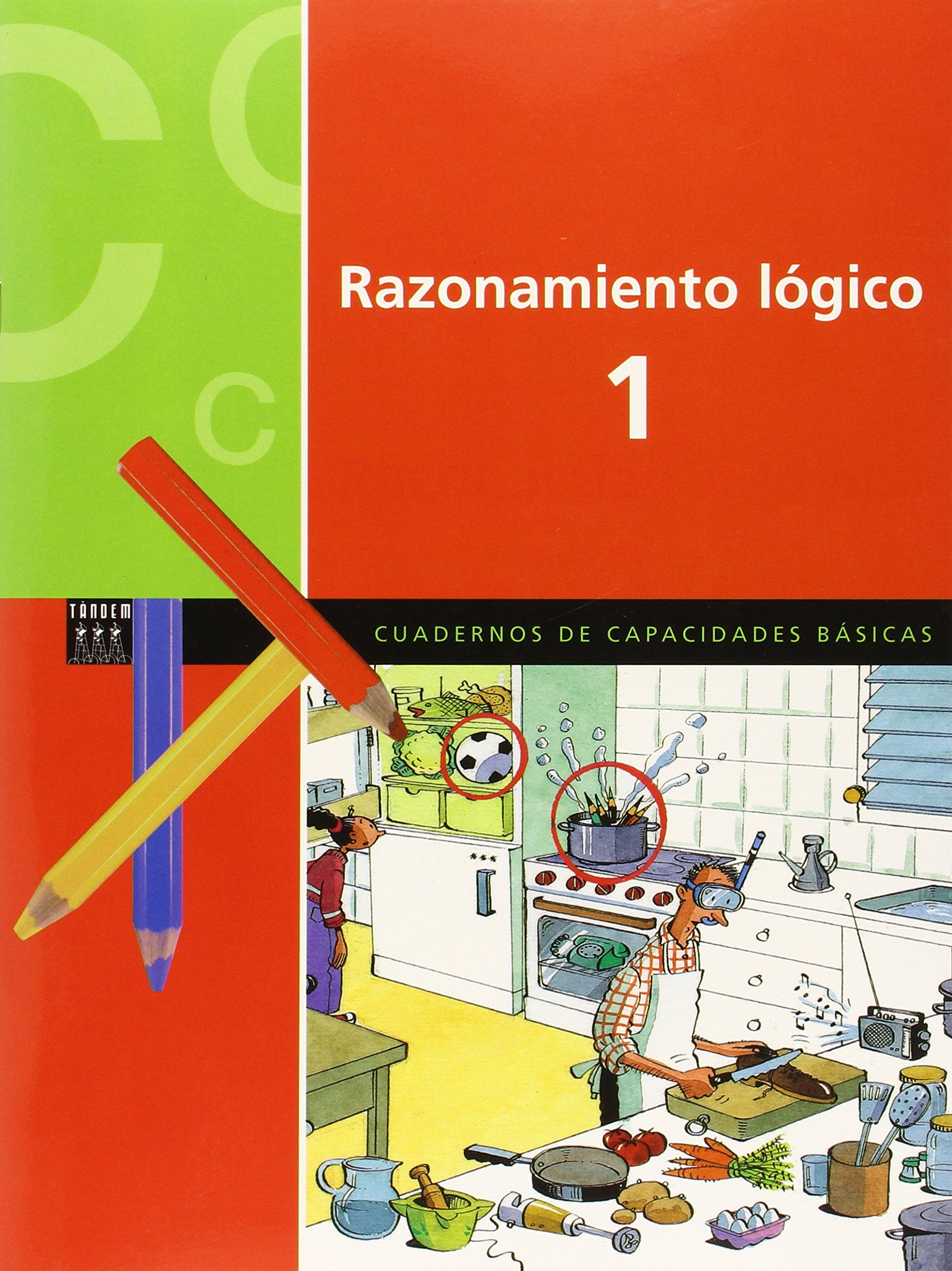 Razonamiento lógico 1