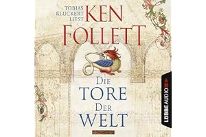Die Tore der Welt: Kingsbridge 2
