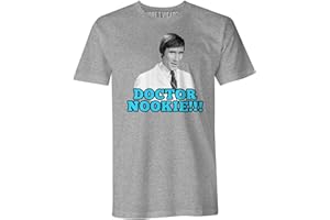 More T Vicar Doctor Nookie T Shirt