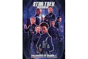 Star Trek Discovery: The Official Companion: 2