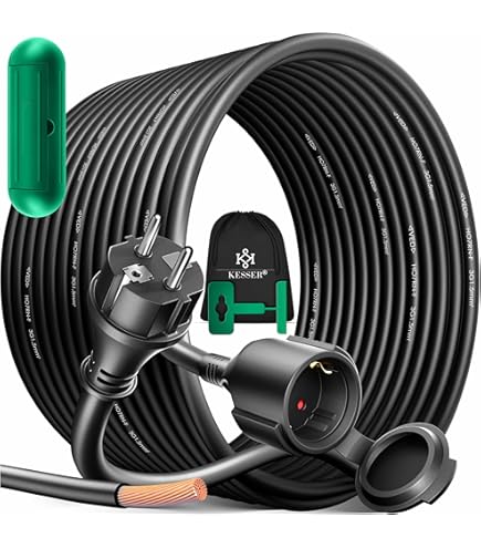 WLAN Verstärker Outdoor Mit Solar & Akku - WiFi Repeater Bis 100m Reichweite 2.4GHz 300Mbit/s