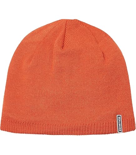 Sealskinz Cley Waterproof Cold Weather Muts Zwart/Zwart