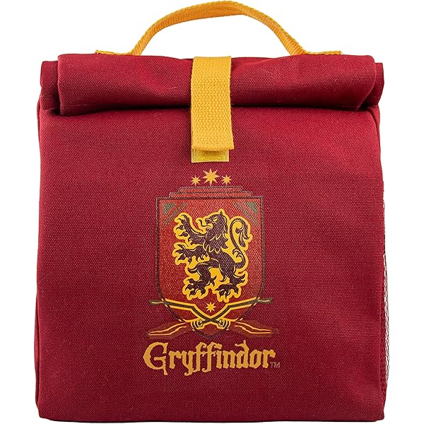 Lancheira 3D Harry Potter All Together Now | Loja Da Criança