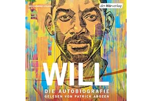 WILL: Die Autobiografie