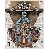 Rolling Thunder Revue: A Bob Dylan Story By Martin Scorsese (2019) (Criterion Collection) UK Only [DVD] [2020]