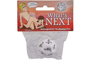 Orion You2Toys Dados con 12 Posiciones - 1 unidad