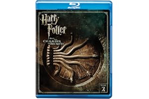Harry Potter and the Chamber of Secrets (2002) - Year 2