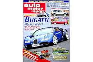 DAS GEBURTSTAGSGESCHENK HISTORISCHE ZEITSCHRIFTEN Echte, historische Zeitschrift von 1999 - Garantiert 26 Jahre alt - Personalisiertes Geschenk 26. Geburtstag Mann - Original aus Jahr 1999 - Die Geschenkidee für Männer - Auto Motor Sport 22/1999