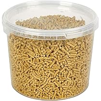 High Energy Berry Suet Pellets | Happy Beaks
