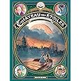 Le château des étoiles - tome 6: L'exposition interplanétaire de 1875