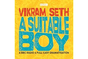 A Suitable Boy