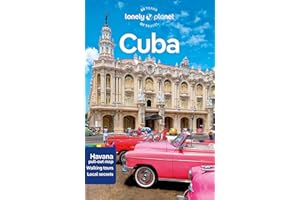 Cuba 11ed - anglais: Perfect for exploring top sights and taking roads less travelled