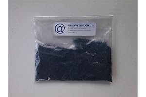 GASERVE LONDON LTD Drain TRACING DYE RED 50G