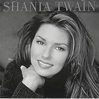 Shania Twain