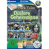 Dark Tales: Düstere Geheimnisse 8 in 1 Paket, Standard, Windows 8