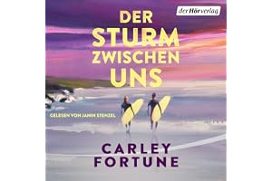 Der Sturm zwischen uns: Roman - Our Perfect Storm. Sommerlich, mitreißend, unwiderstehlich - die neueste Summer-Romance von C