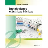 Instalaciones el&eacute;ctricas b&aacute;sicas (Electricidad y Electr&oacute;nica)