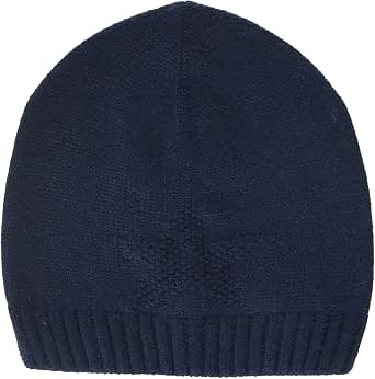 United Colors of Benetton 6GZQN41AR Berretto, Blu (Blu Scuro 73c), 62 Bimbo  : Amazon.it: Abbigliamento