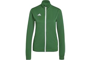 adidas Entrada 22 Track Jacket Giacca Donna (Pacco da 1)
