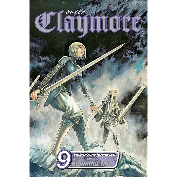 Claymore0603ページ Claymore (Claymore) - Dizi, 2007 - Sinemalar.com