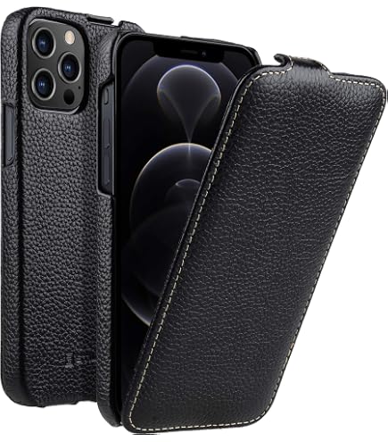 Custodia Pelle IPhone SE/8/7 TORRO - Cover Con Slot Carte